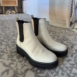 Marc Fisher boots